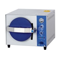 portable autoclave class N dental autoclave price rapidly sterilizer 20l/24l