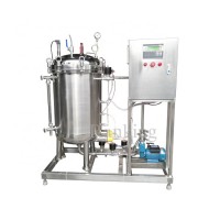 100L vertical autoclave small scale autoclave for canned food