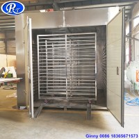 Commercial Industrial Fruit And Vegetable Drying Machine