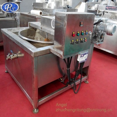 Factory Directly Sale Frying machine For Beef Meat