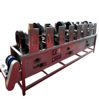 Pepper Lettuce Washing Machine Air Dryer Machine Production line