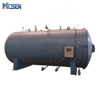 Factory direct sales of high-pressure hose manufacturing equipment rubber curing autoclave